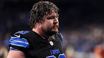 Minnesota Vikings v Detroit Lions