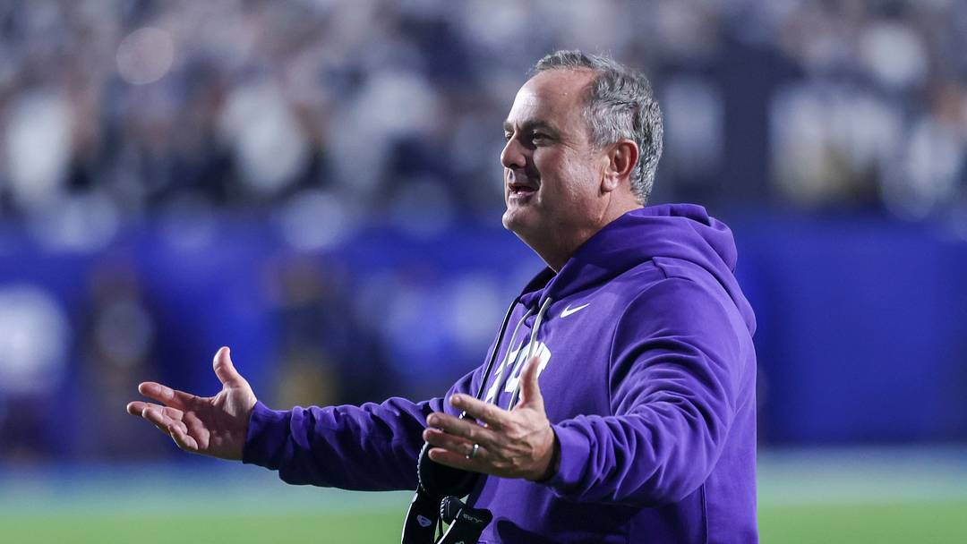 Did former Cal head coach Sonny Dykes put the Golden Bears on his top-25 ballot?