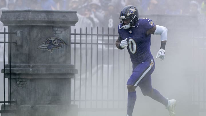 REPORT: Former Bears star Roquan Smith earning 2024 All-Pro honors raises more questions about GM Ryan Poles.THANHDUNG