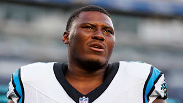 Derrick Brown