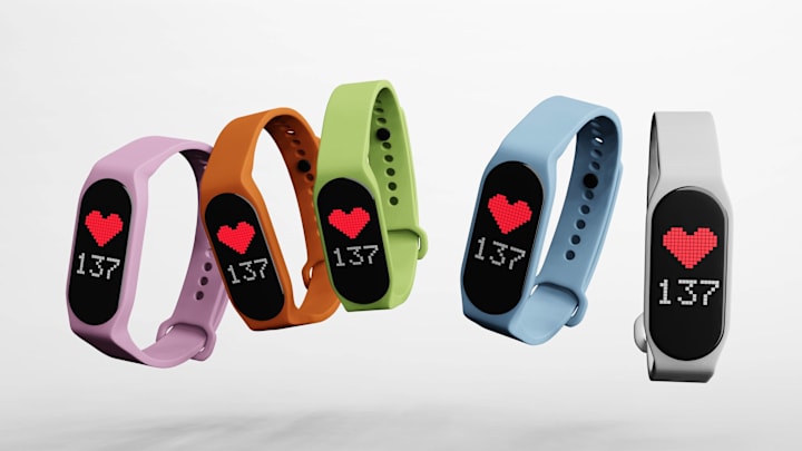 Black friday deals fitness watch clearance