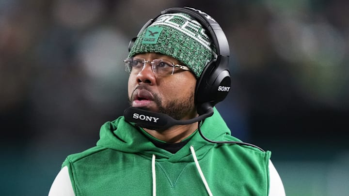 NFL: JAN 04 Commanders at Eagles