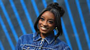 Simone Biles
