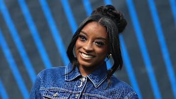 Simone Biles