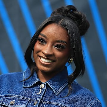 Simone Biles