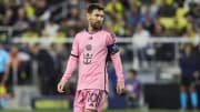 Los aficionados esperan ver a Lionel Messi en los juegos del Inter Miami vs. Rayados de Monterrey 