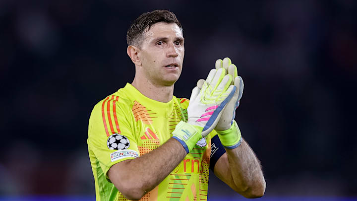 Paris Saint-Germain v Aston Villa FC - UEFA Champions League 2024/25 Quarter Final First Leg Paris Saint-Germain v Aston Villa FC - UEFA Champions League 2024/25 Quarter Final First Leg