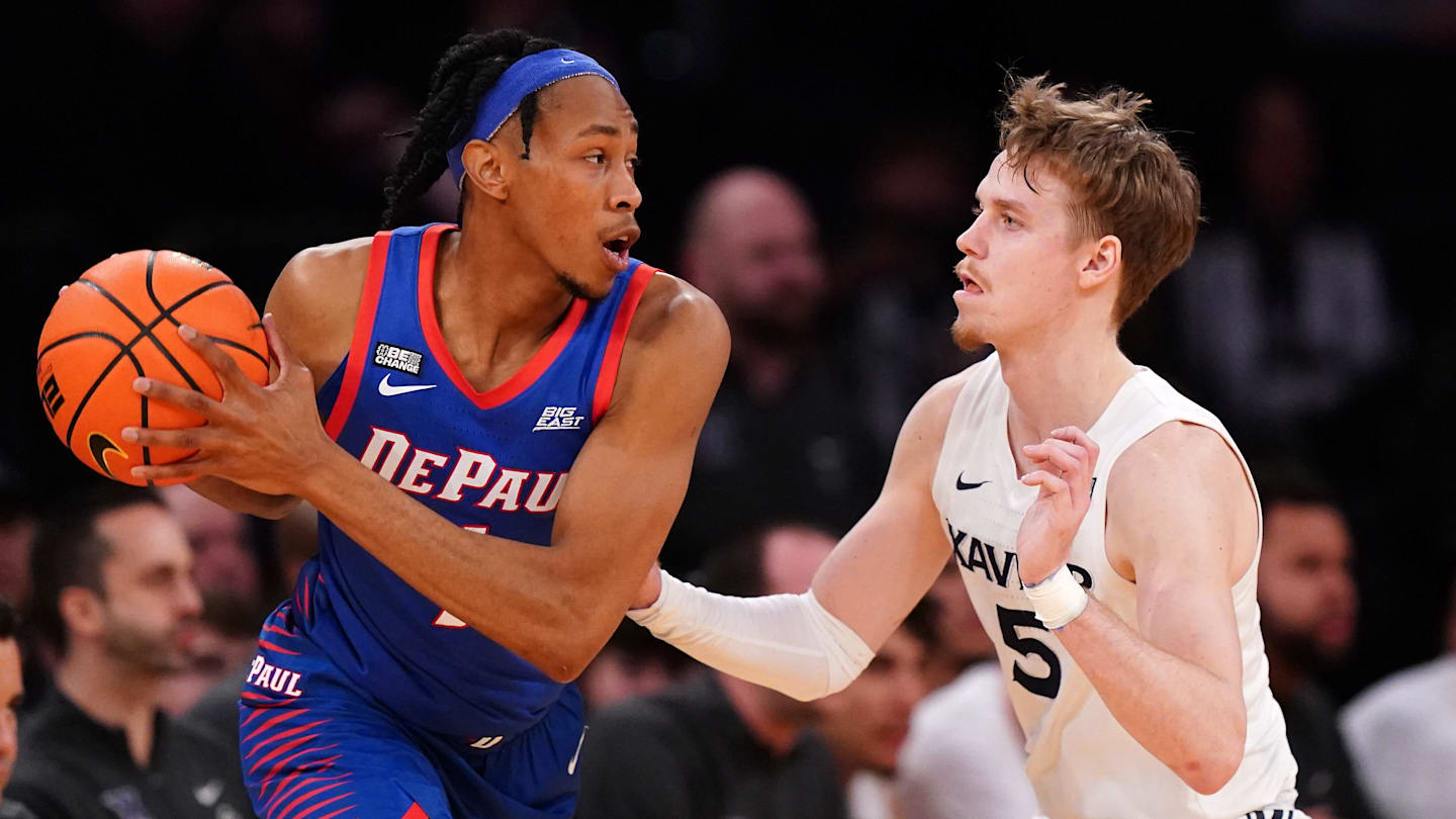 Atlanta Hawks Sign Johnson, Murray Jr. to Training Camp Deals