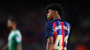 FC Barcelona v Real Betis - LaLiga Santander