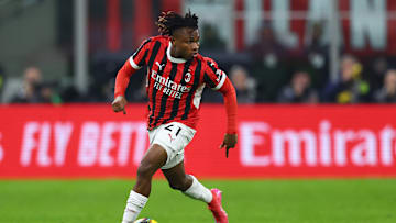 AC Milan v FC Internazionale - Serie A