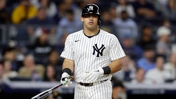 Pittsburgh Pirates v New York Yankees