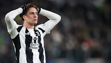 Juve's Kenan Yildiz could feature in rescheduled fixture against Parma