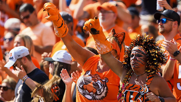 Cincinnati Bengals, Jacksonville Jaguars, NFL