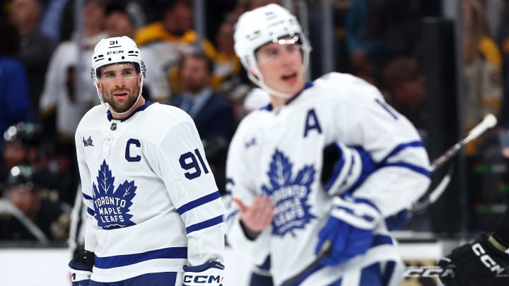 Toronto Maple Leafs seemed headed for a wild card spot unless everything falls into the place, while avoiding major injuries and inconsistent performances