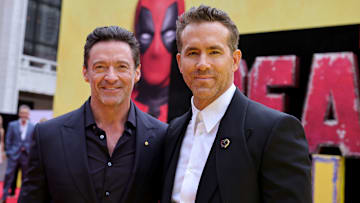 Deadpool & Wolverine World Premiere