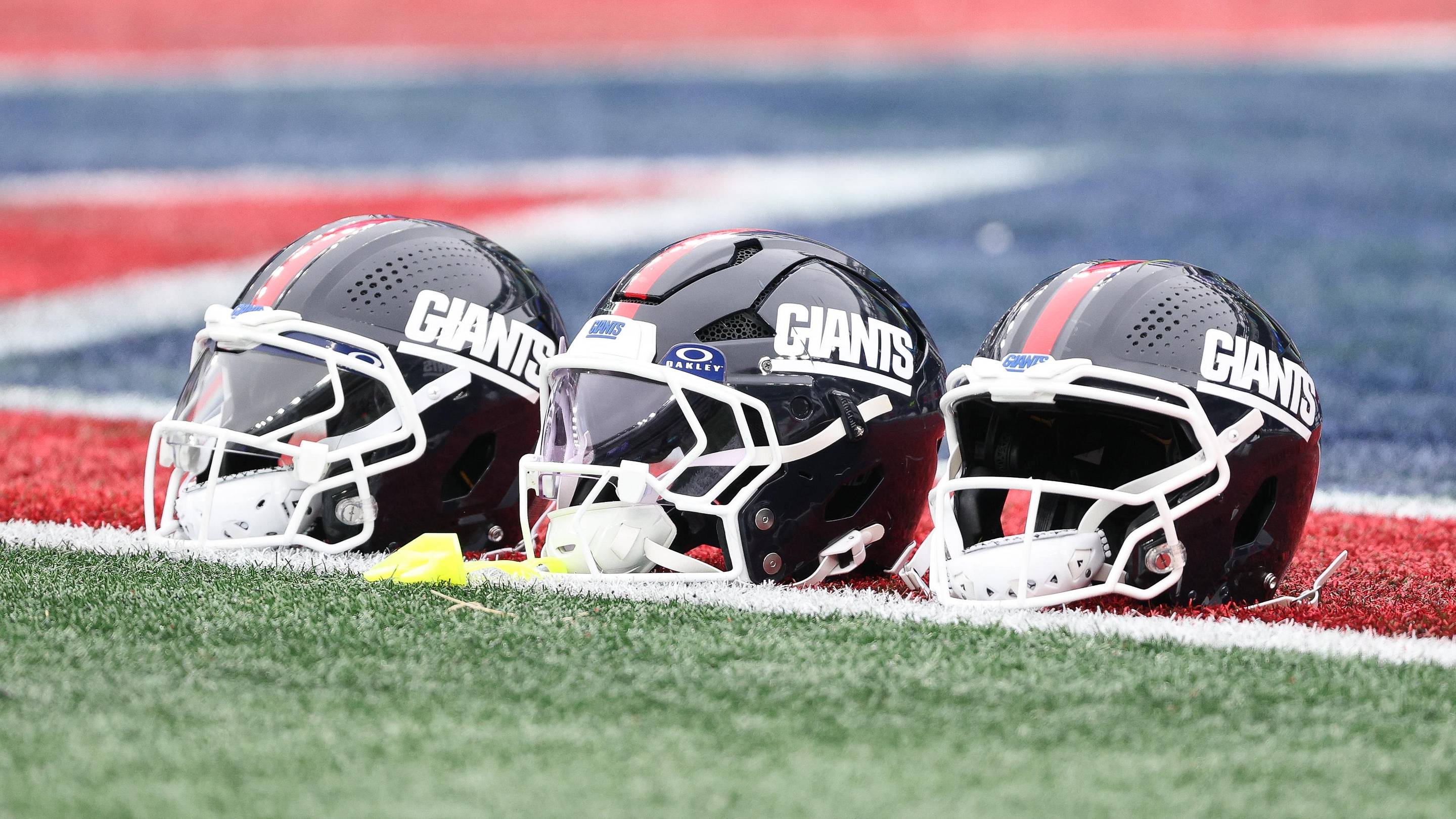 3 Giants Veterans Whose Roster Spots Could Be in Jeopardy--and Their Biggest Threats
