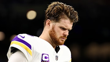 Minnesota Vikings v Detroit Lions