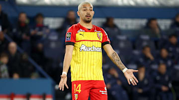 Le RC Lens a des chances de jouer la Ligue des champions.