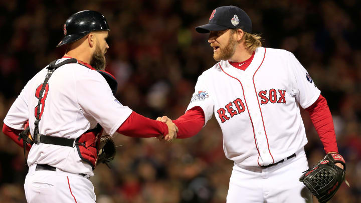 Ocho jonrones le dio Albert Pujols al canadiense Ryan Dempster