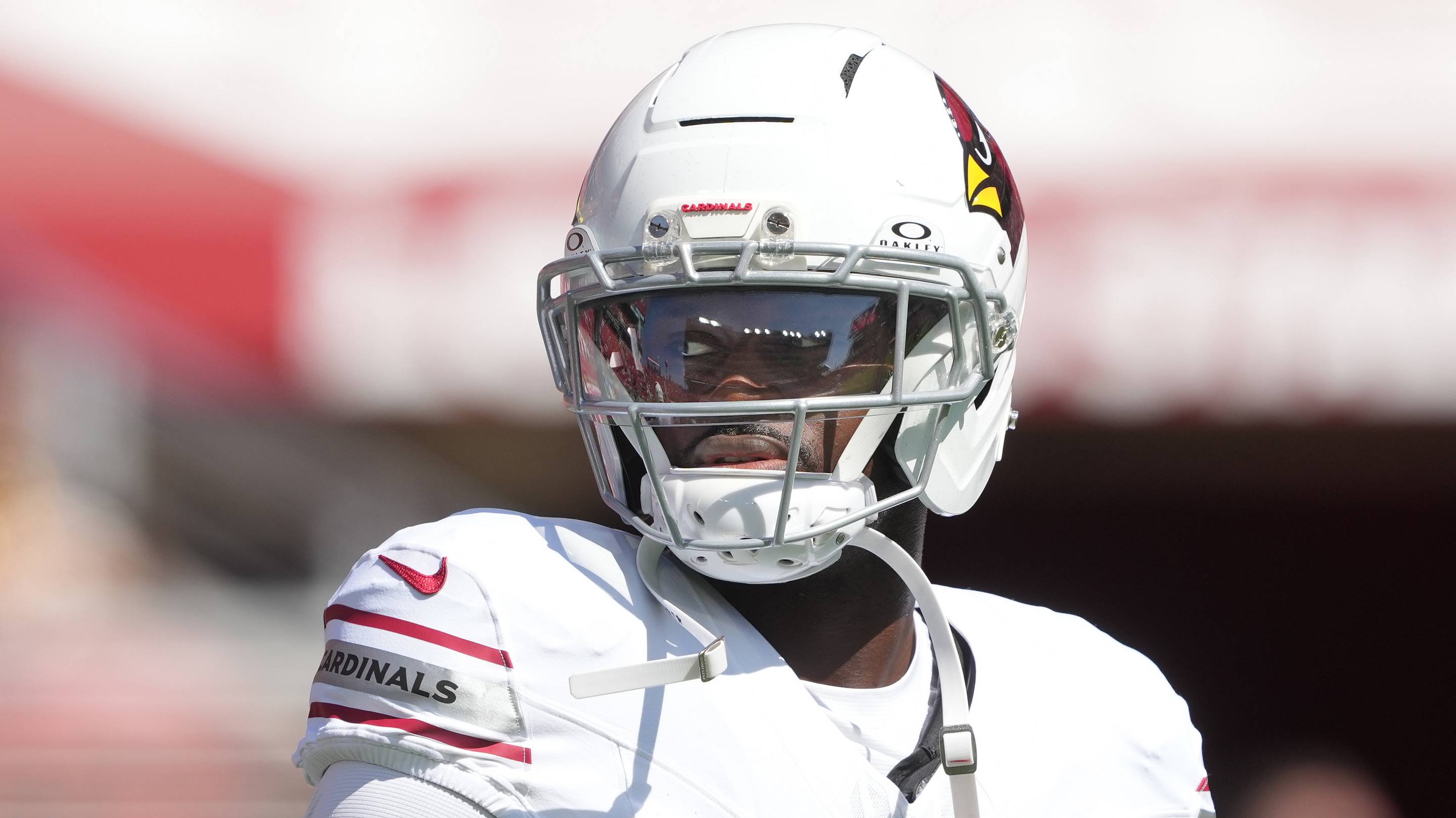 Cardinals Update Jeremiyah Love's New Injury