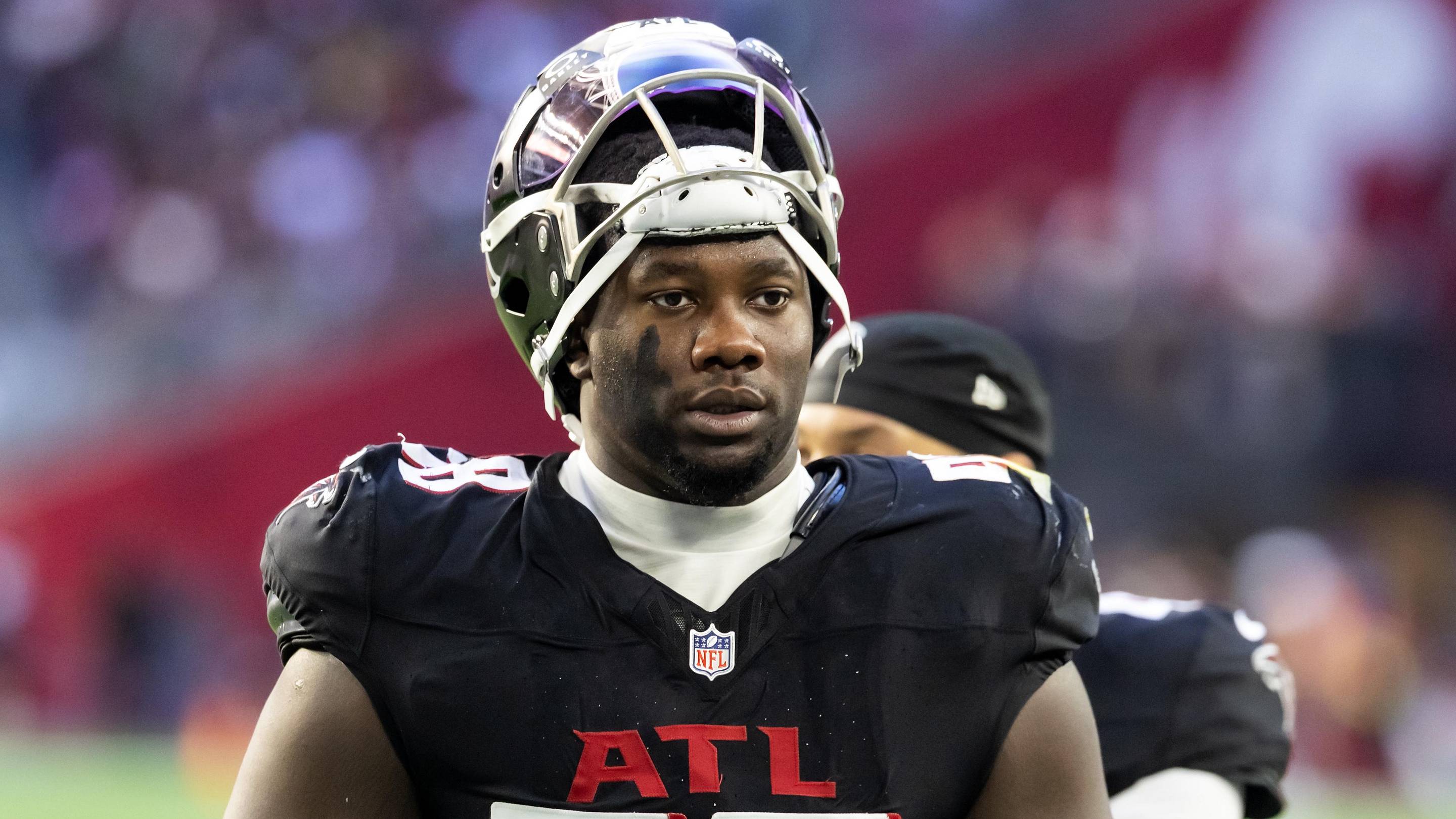 Falcons-Jaguars Deal Shakes Up Defensive Line Plans for Both Teams