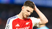 Arsenal are without their rock in midfield against the Premier League champions.
