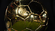 Ballon d’Or