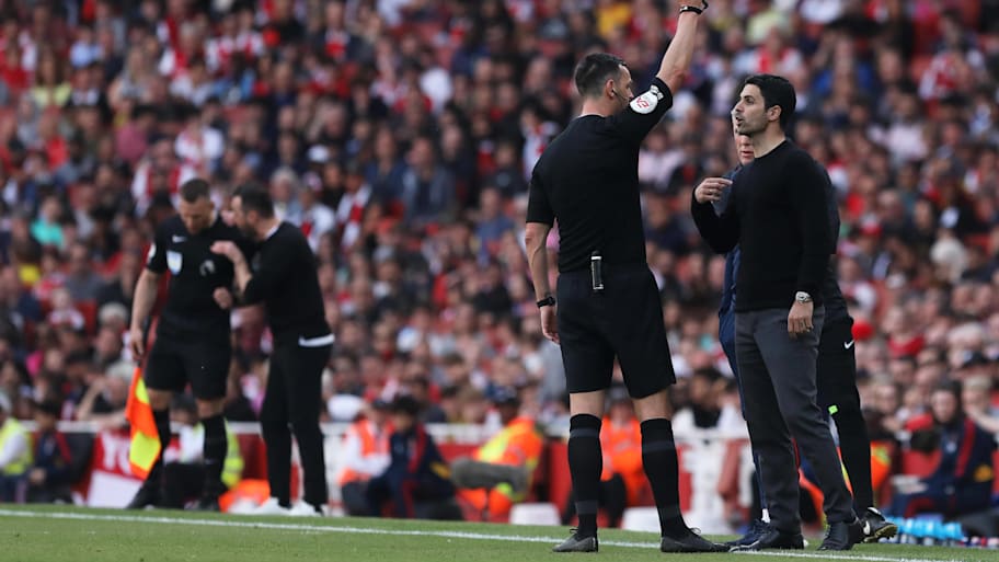 Mikel Arteta