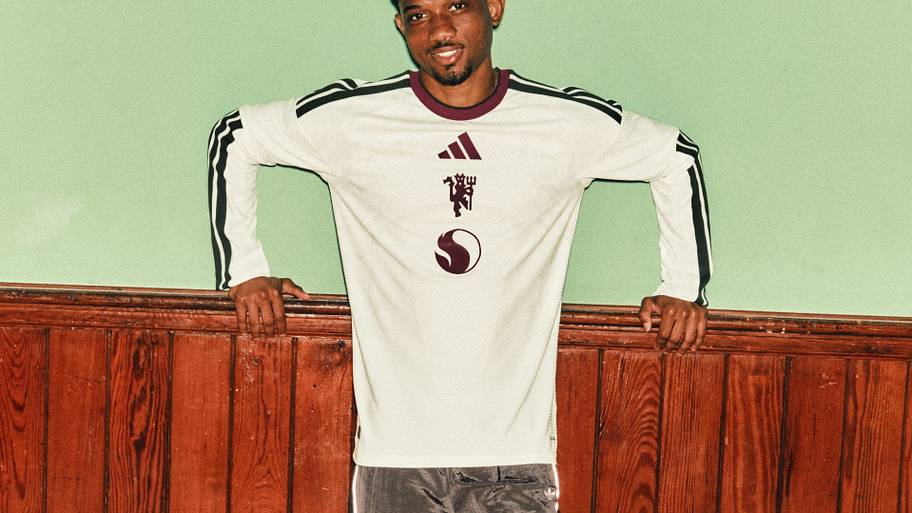 Amad Diallo