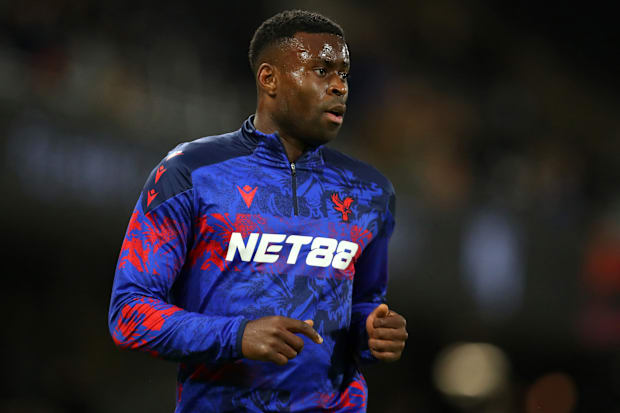 มาร์ค เกอี