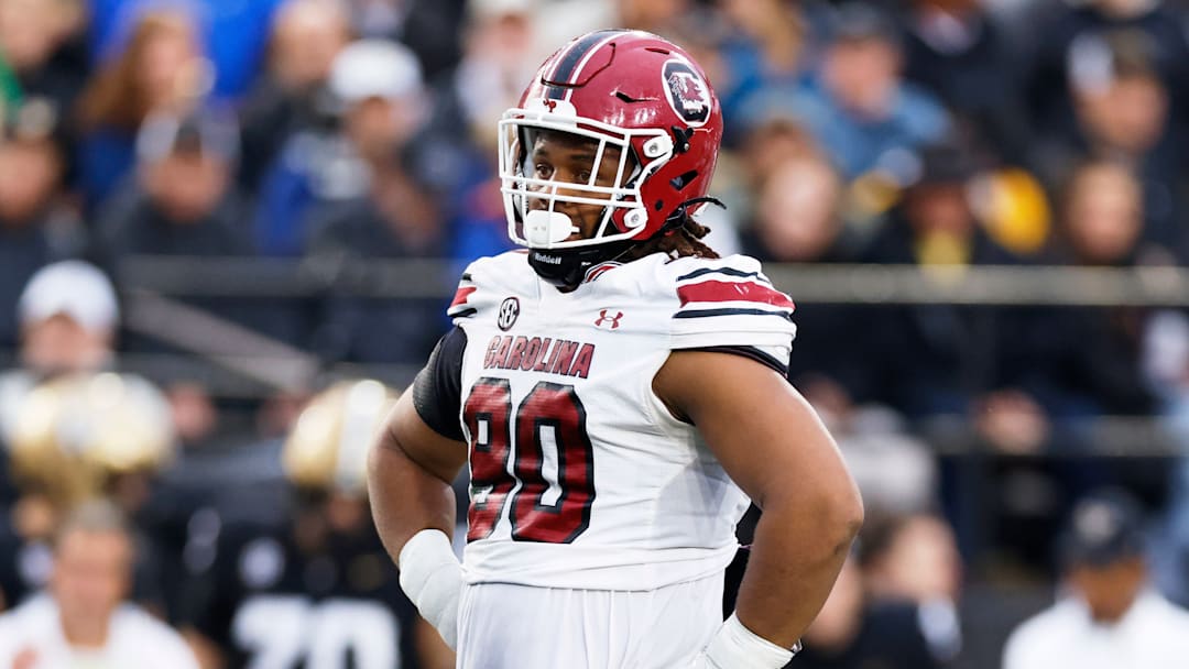 South Carolina v Vanderbilt