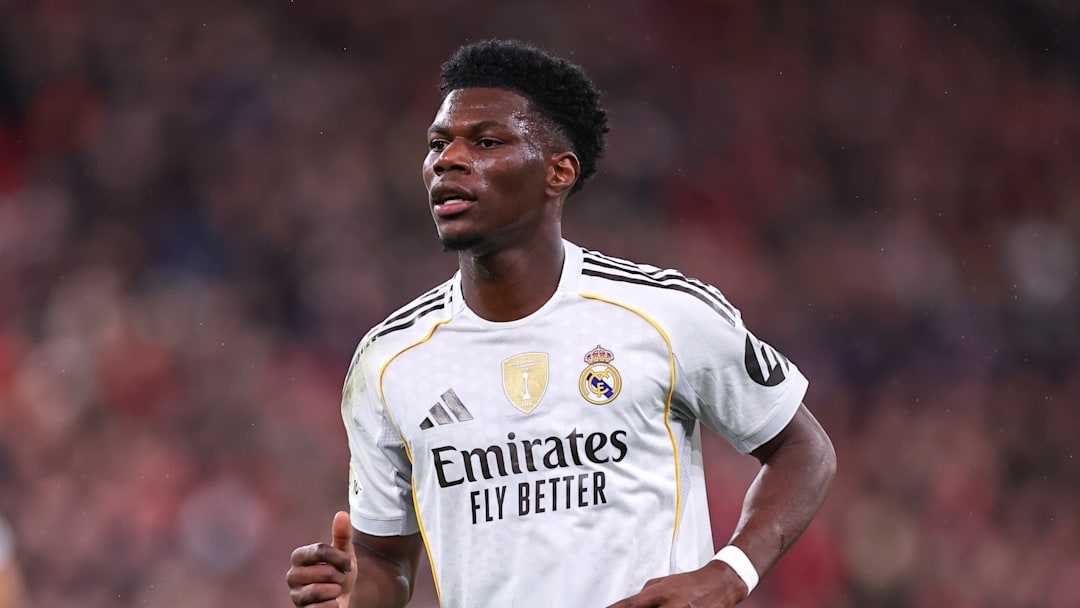 Liverpool FC v Real Madrid C.F. - UEFA Champions League 2025/26 League Phase MD4