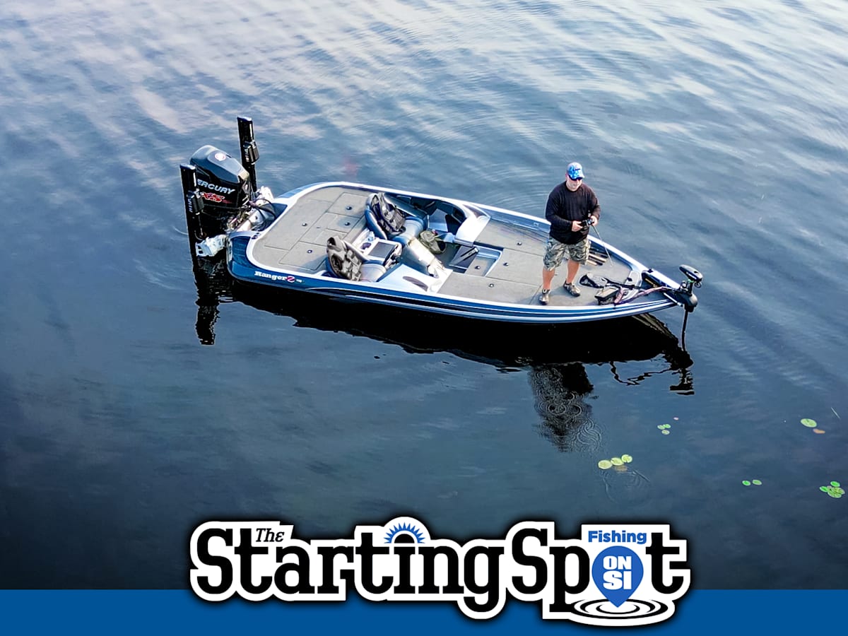 3 best bass fishing news 6-18-25