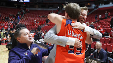 UT Martin stuns UNLV