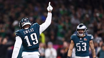 Super Bowl LIX: Kansas City Chiefs v Philadelphia Eagles