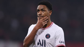 Abdou Diallo vers l'Italie ?
