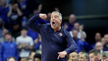 Auburn v Kentucky