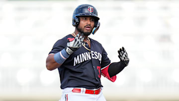 Tampa Bay Rays v Minnesota Twins