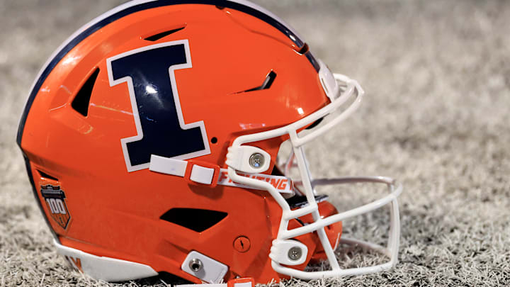 Eastern Illinois v Illinois