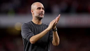 Arsenal FC v Manchester City - Premier League Arsenal FC v Manchester City - Premier League