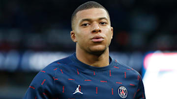 Mbappé ne prendra pas de décision avant une certaine date