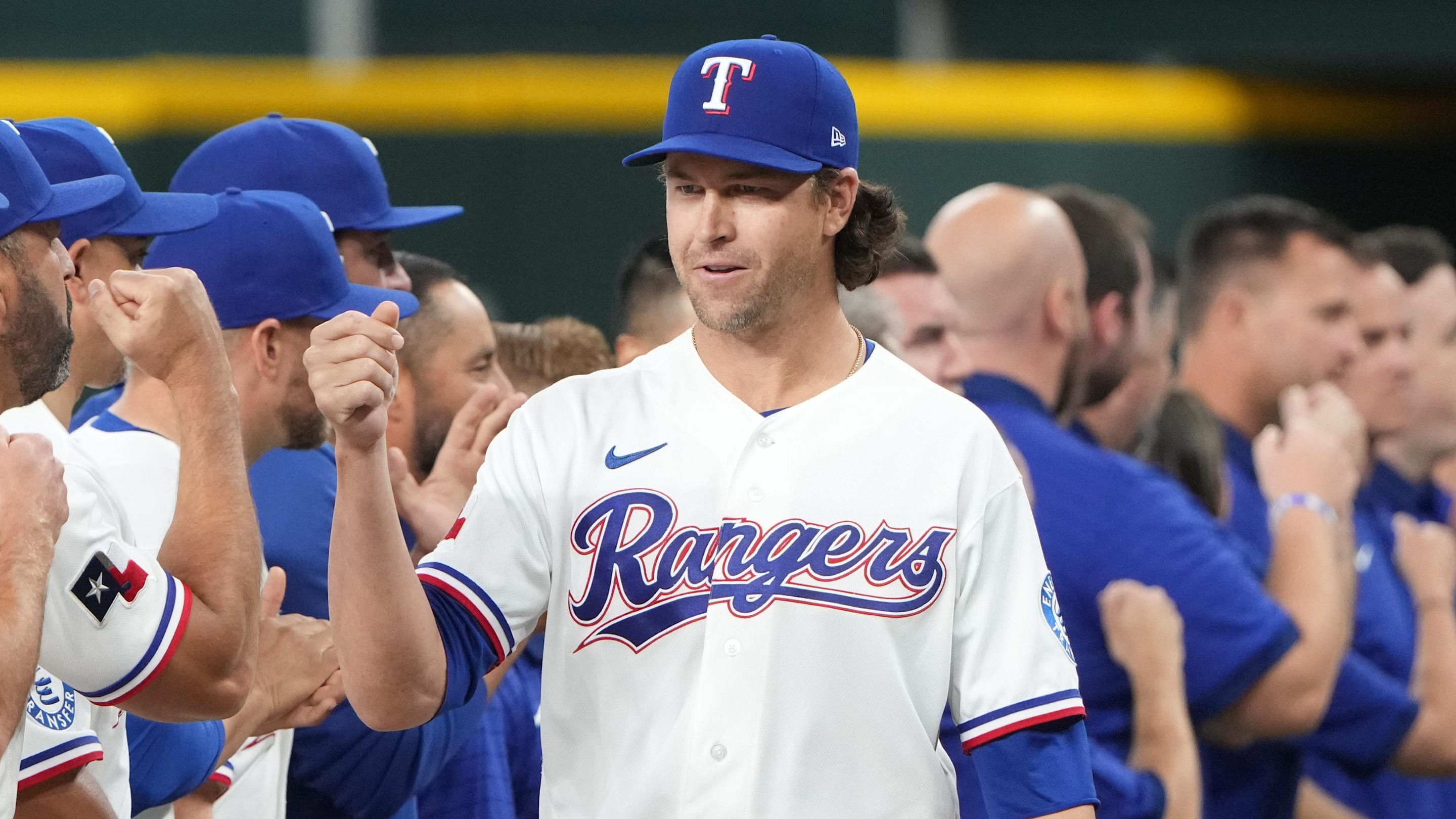 Examining Jacob deGrom’s Excellence Since Shaky Rangers Season Debut