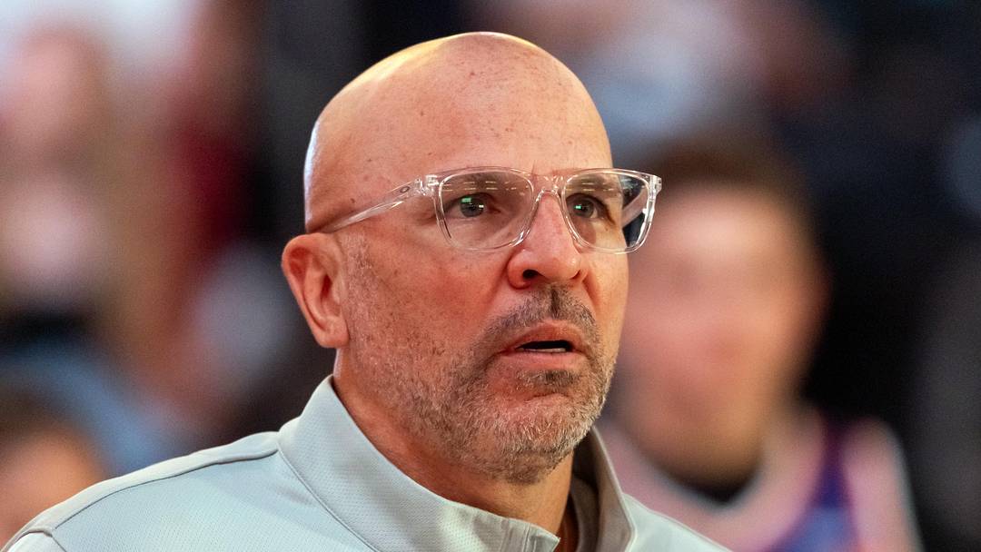 Dallas Mavericks, Jason Kidd