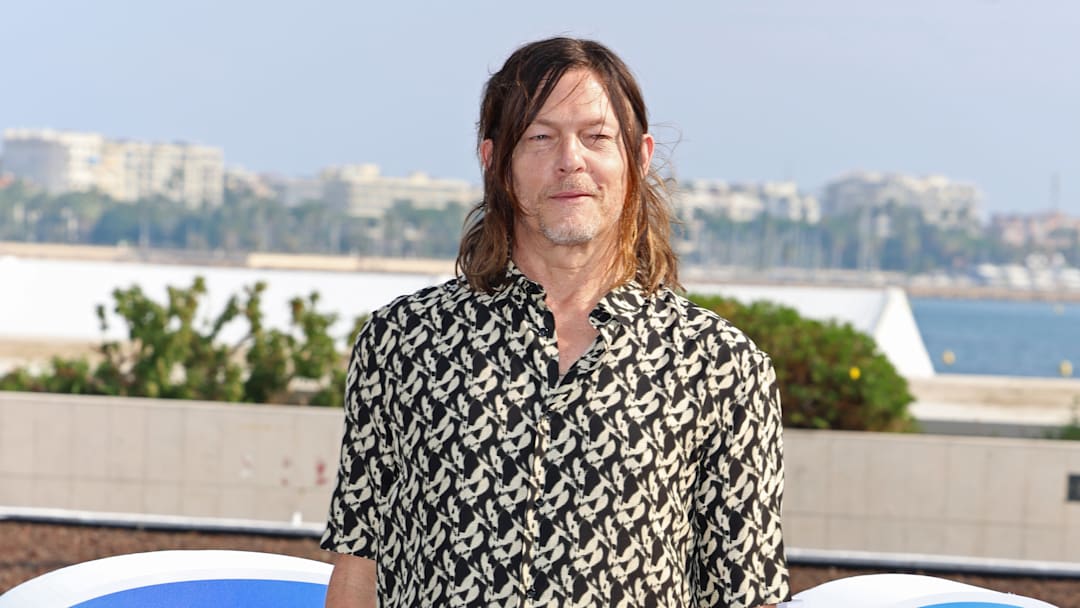 "The Walking Dead" Photocall - Mipcom Cannes 2025 "The Walking Dead" Photocall - Mipcom Cannes 2025