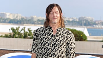 "The Walking Dead" Photocall - Mipcom Cannes 2025