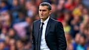 Ernesto Valverde
