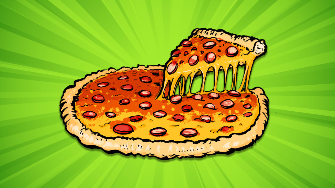 The history of pizza is packed with myths and misconceptions—but it sure is delicious.