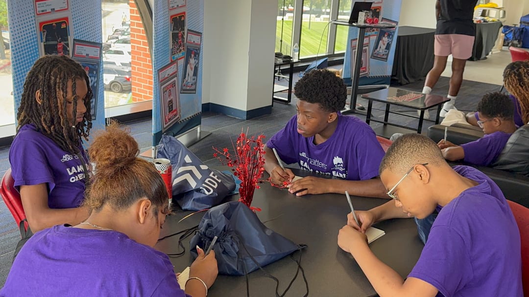 The Youth Collector Club Initiative is getting a big boost to drive awareness through The National and SCN Media.