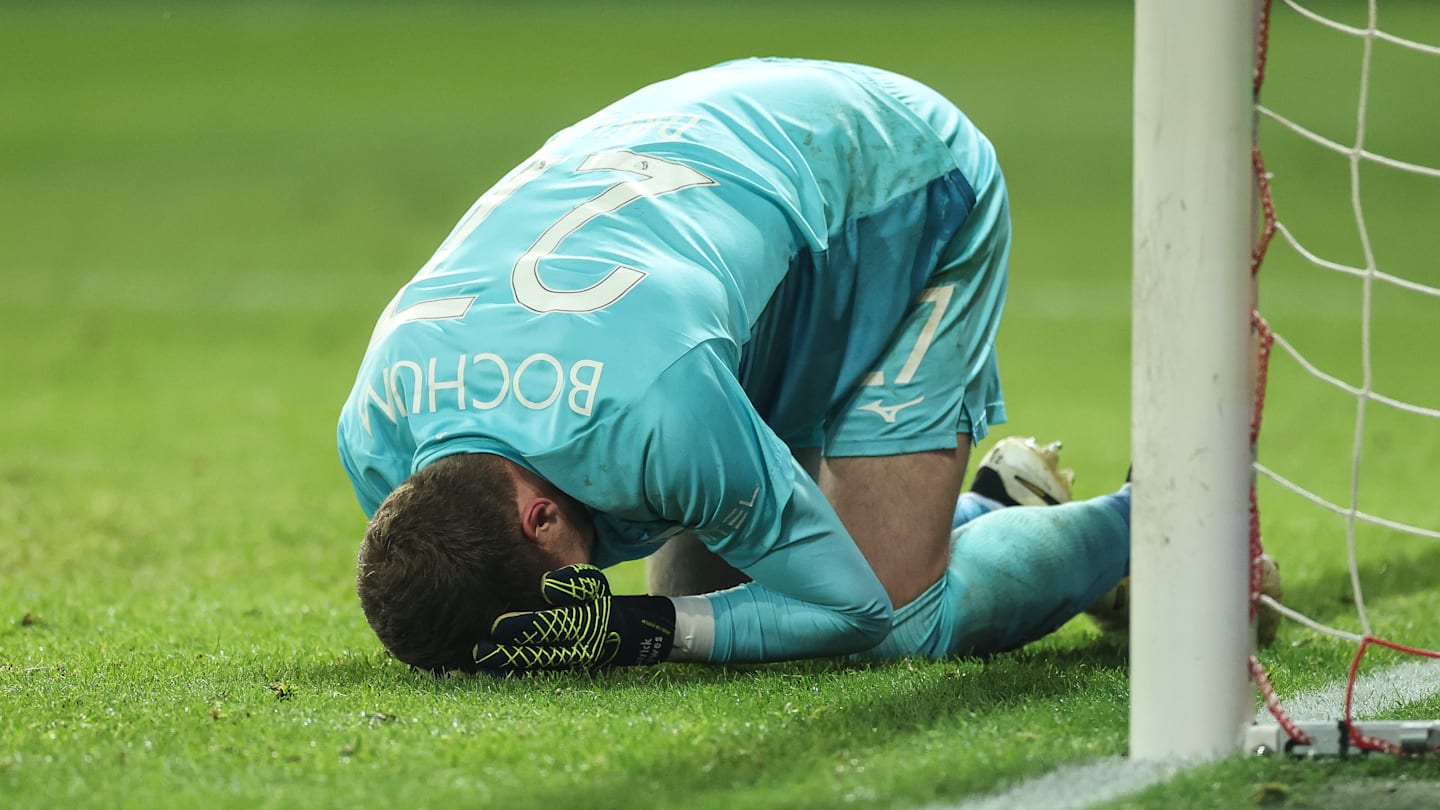Offiziell: Endgültiges Urteil im Skandalspiel Union Berlin gegen Bochum gefallen