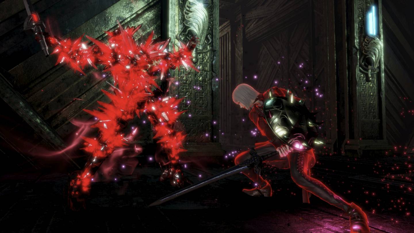 How To Parry In Stranger Of Paradise Final Fantasy Origin
